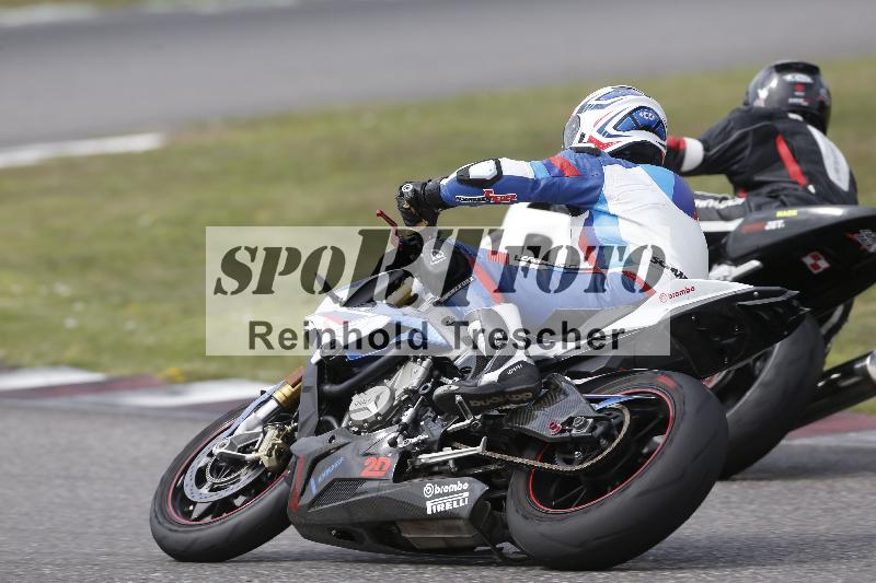 /28 25.07.2026  Speer Racing ADR/Gruppe gelb/68